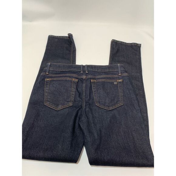 Joe‘s cigarette Geraldine Jean size 27 ￼ - Picture 5 of 8